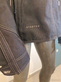 Rukka bunda na moto GORE-TEX Kvalitní Značková Vel. 44 - 10