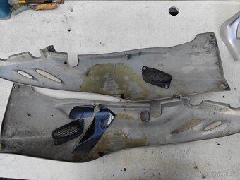 Aprilia Pegaso 650 - - plasty - 10