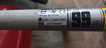 Hecht - sada zahradního vybavení - 10