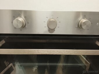 Vestavná trouba IKEA - 10