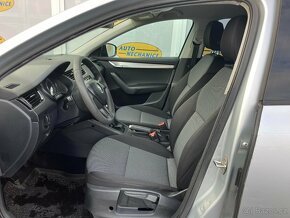 Prodám Škoda Octavia 1.8TSI - 10