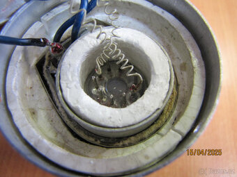 Krystal-rezonátor - 10