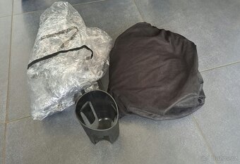 Kočárek Tako Laret Imperial - 10