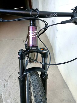 Dámské horské kolo 4ever - 10