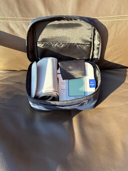 Tonometr, tlakoměr OMRON - 10