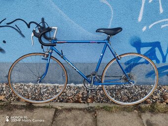 RETRO SILNIČKA: Kolo Eska / Monty (ČSSR) - 10