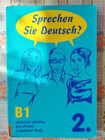 Učebnice pro SŠ - 10