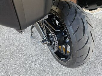 Yamaha Tracer 9 GT+ - 10