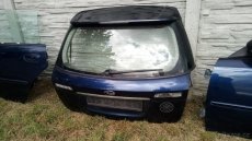 Nd subaru outback 2006 - 10