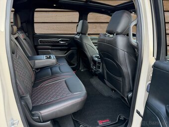 DODGE RAM LONGBED LPG AXLE LOCK - 10