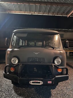 UAZ 2206 2023 - 10