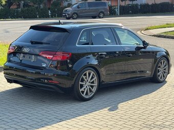 Audi A3 8v 1,4TFSi 110kw ULTRA/2017/FACELIFT/VIRTUAL/TOP - 10