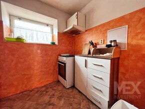 Prodej rodinného domu v obci Vitiněves - 10