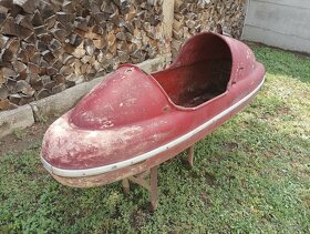 Sidecar Velorex 560 - 10