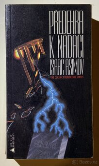 knihy #1 - Sci-fi - 10