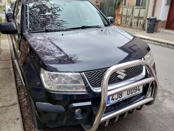 Suzuki Grand Vitara - 10