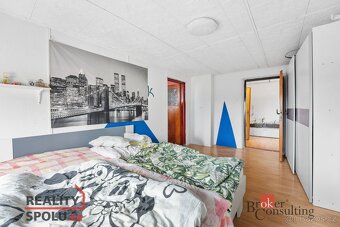 Prodej, domy/rodinný, 480 m2, Sitné 10, 27721 Želízy, Mělník - 10