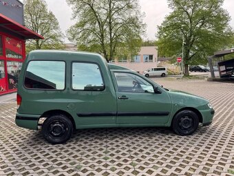 Seat inca - 10