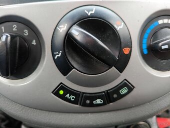 Chevrolet Lacetti 1.6 16v - 10