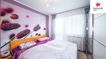 Prodej bytu 3+1 82 m2 28. října, Dašice - 10