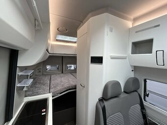 Vw grand california 600 - 10