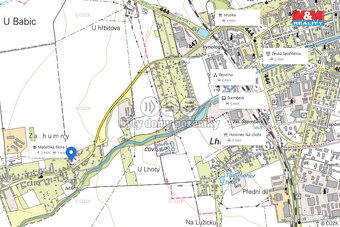 Prodej bytu 3+1, 75 m², Lužice - 10