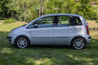 Lancia Musa 1.9 JTD / Nelakované / Bez Poi.ud / odpočet DPH - 10