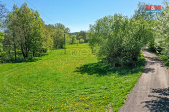 Prodej pozemku, 4590 m², Horní Bříza - 10