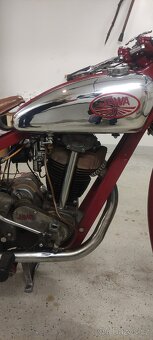 Jawa350 OHV - 10