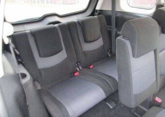 Mazda 5 2,0 diesel 105kw.super stav - 10