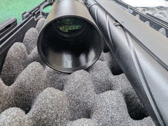 Novritsch SSG10 A1 + příslušenství [jako nová] - 10