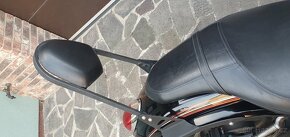 Kawasaki VN 900 Vulcan v TOP STAVU - 10