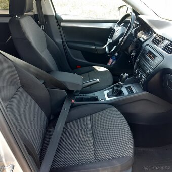Škoda octavia 3 1.6tdi 77kw - 10