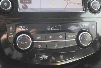 Nissan X-Trail 2.0 dCi 130kW 4x4 1.MAJITEL ČR (2017) - 10