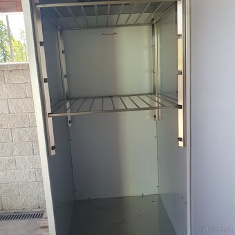 Chladici box na zvěřinu MZ 1850 - 10
