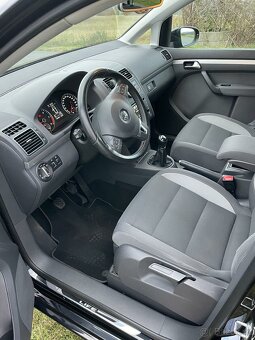 Touran 2.0 TDI LIFE - 10