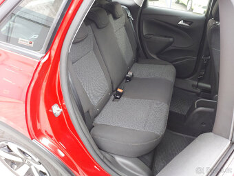 Opel Crossland 1,2 XE/EDITION/ČR/TOVÁRNÍ ZÁRUKA - 10