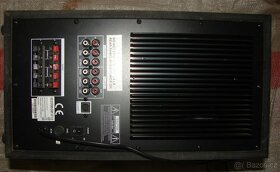 Klávesy PILLE raritní keyboard v originální krabici, Pinball - 10