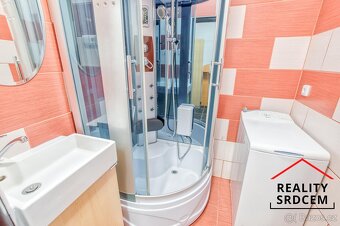 Pronájem bytu 2+1, 54 m2, ul. Božkova, Karviná - Ráj - 10