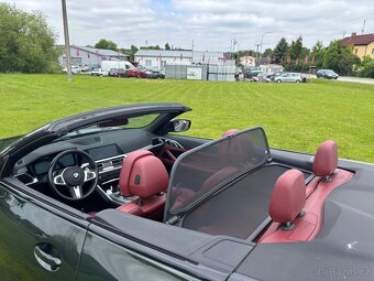 BMW M440i / xDrive / Cabrio / Top - 10