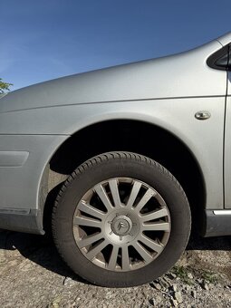 Citroen C5 - 2.0 103 kW - 10