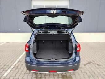 Suzuki SX4 S-Cross 1,4 Premium 4x4 BoosterJet (2018) - 10