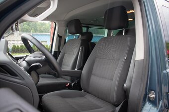 Volkswagen Multivan 2.0TDi 4x4 150kw M6 7-miest - 10