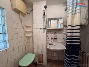 Prodej rodinného domu 3+1, 130 m², Ždánice - 10