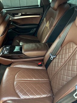 A8 D4 3.0 tdi Quattro 10/2011 354 T.km - 10