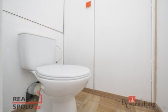 Pronájem, byty/2+1, 58 m2, U Váhy 1192, 51741 Kostelec nad O - 10