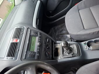 Škoda Octavia II 1.9 TDI 77kw Klima Model 2005 - 10