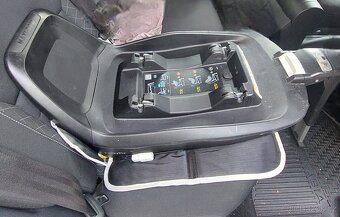 Dětská autosedačka Maxi-cosi, ISOFIX,od 67 - 105cm - 10