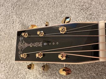 Martin 000-42 Modern Deluxe - 10