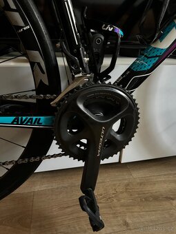 Liv avail advancet pro - 10